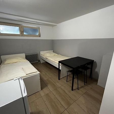 Monteurunterkunft Schwaig Exteriör bild