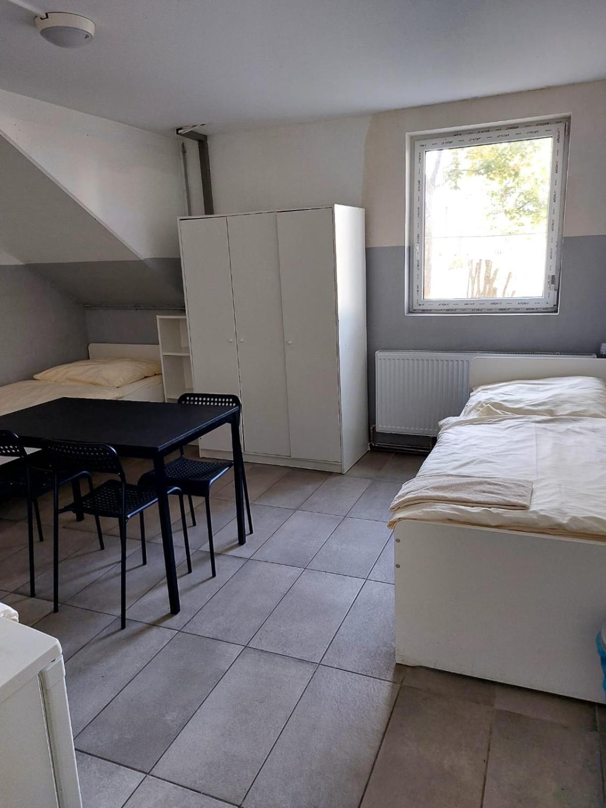 Monteurunterkunft Schwaig Exteriör bild