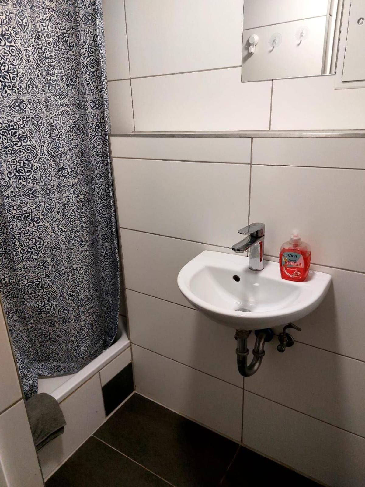 Monteurunterkunft Schwaig Exteriör bild