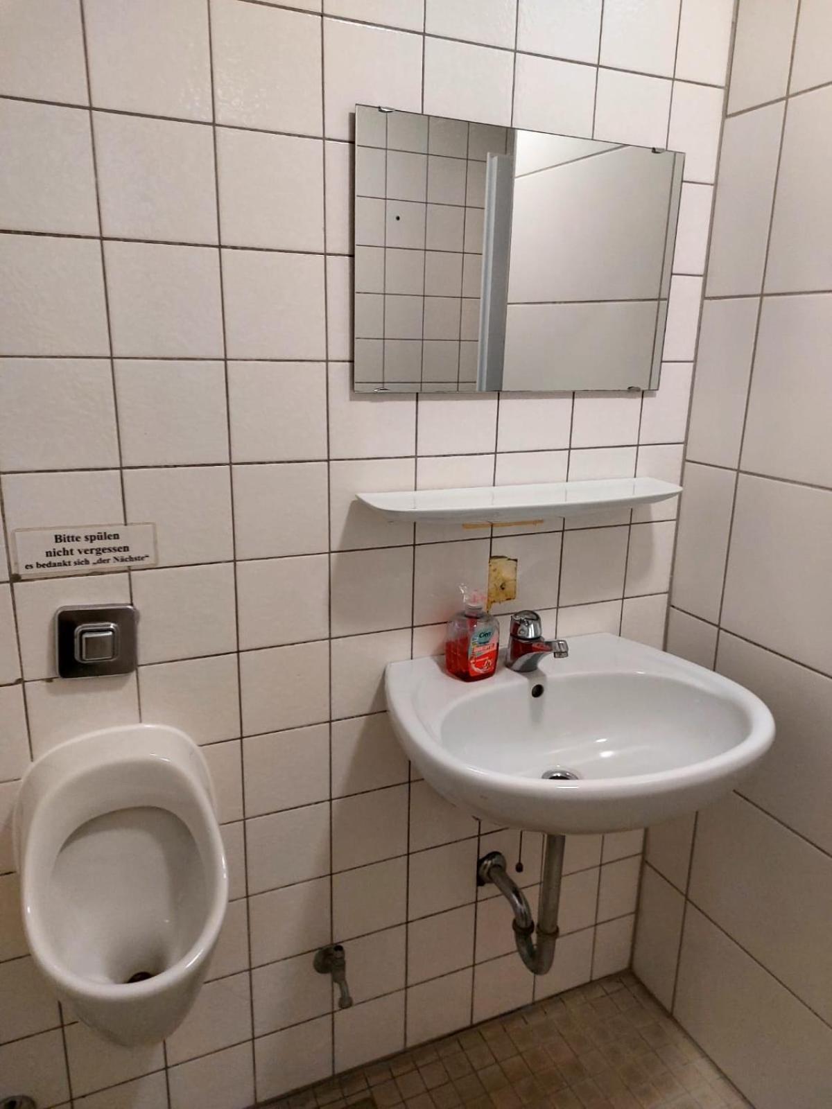 Monteurunterkunft Schwaig Exteriör bild