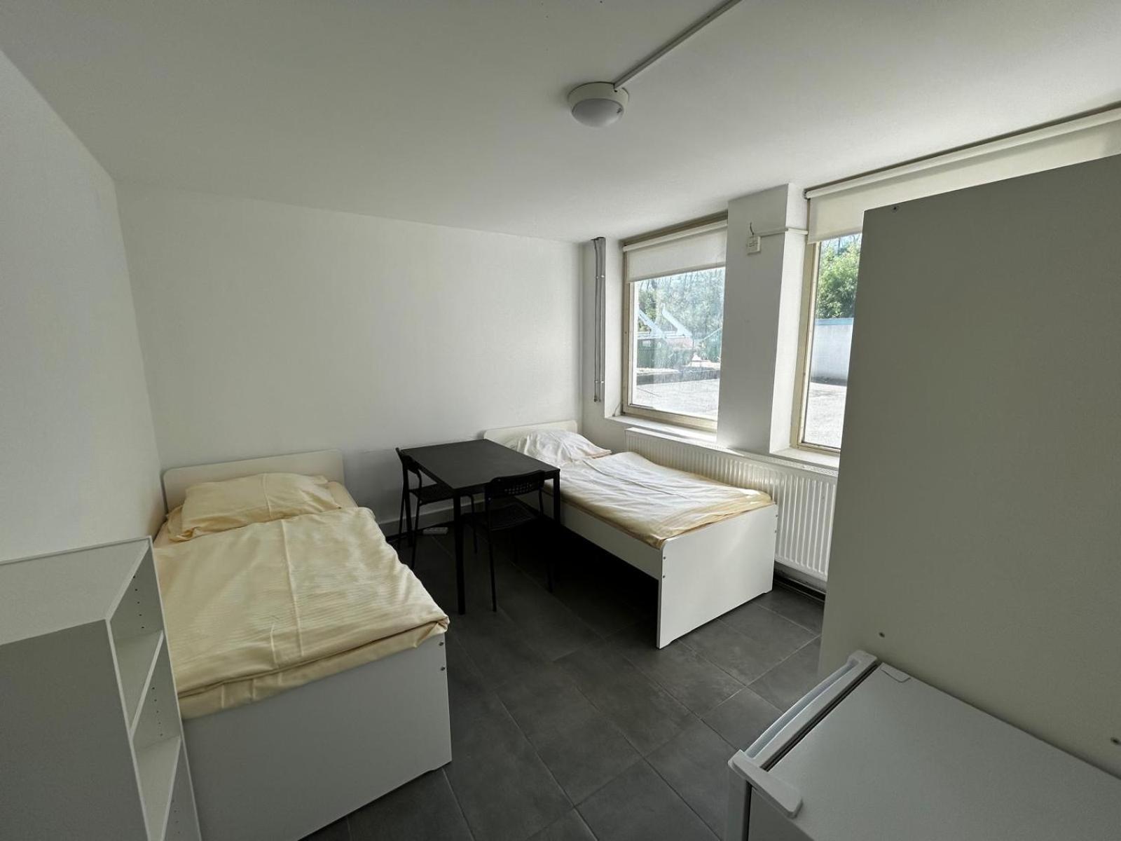 Monteurunterkunft Schwaig Exteriör bild
